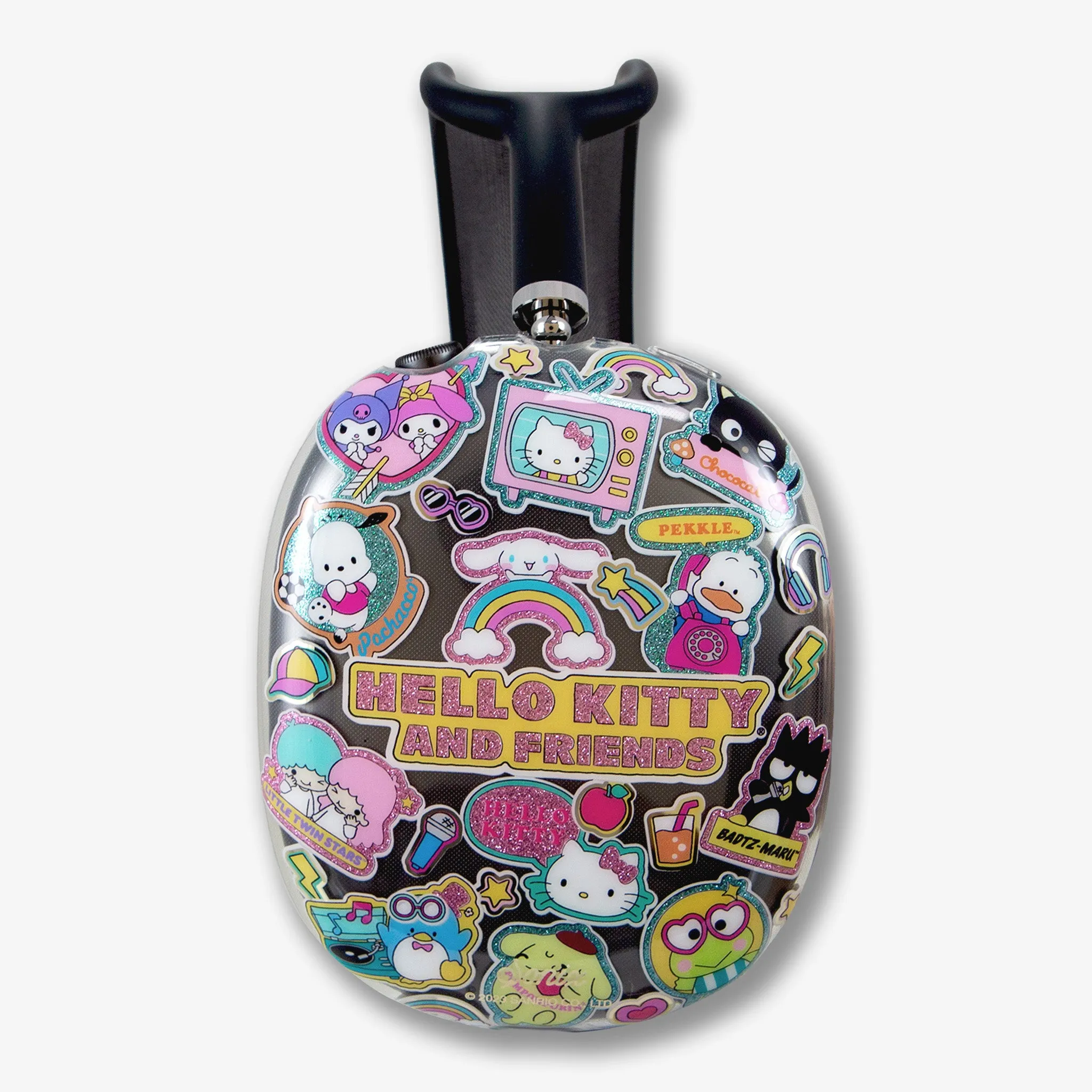 Hello Kitty® & Friends Stickers AirPods Max Cover