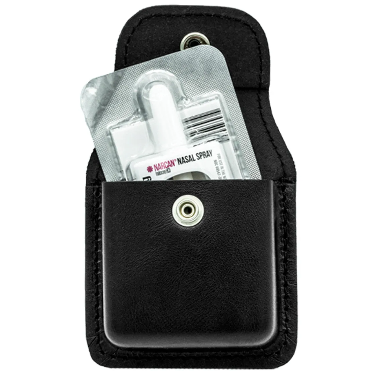 Hero's Pride Airtek Nasal Spray Case