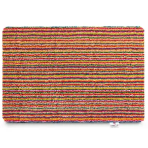 Hug Rug 65x150cm Candy Bright Mat