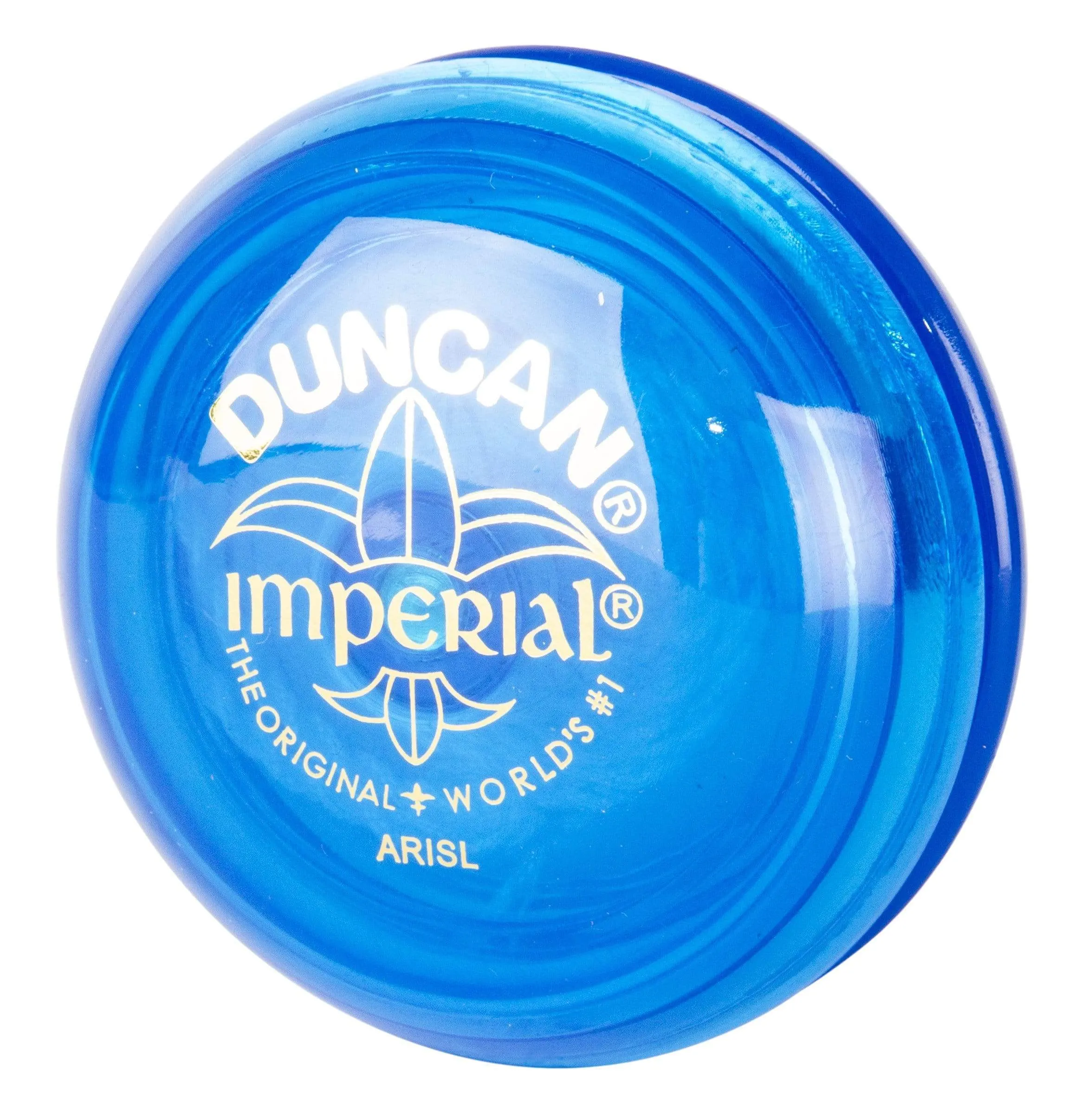 Imperial Yoyo