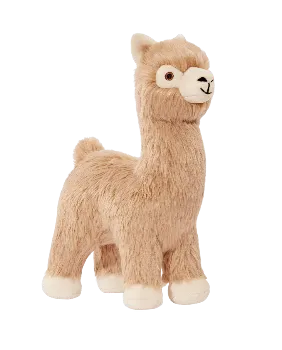 Inca Alpaca Toy