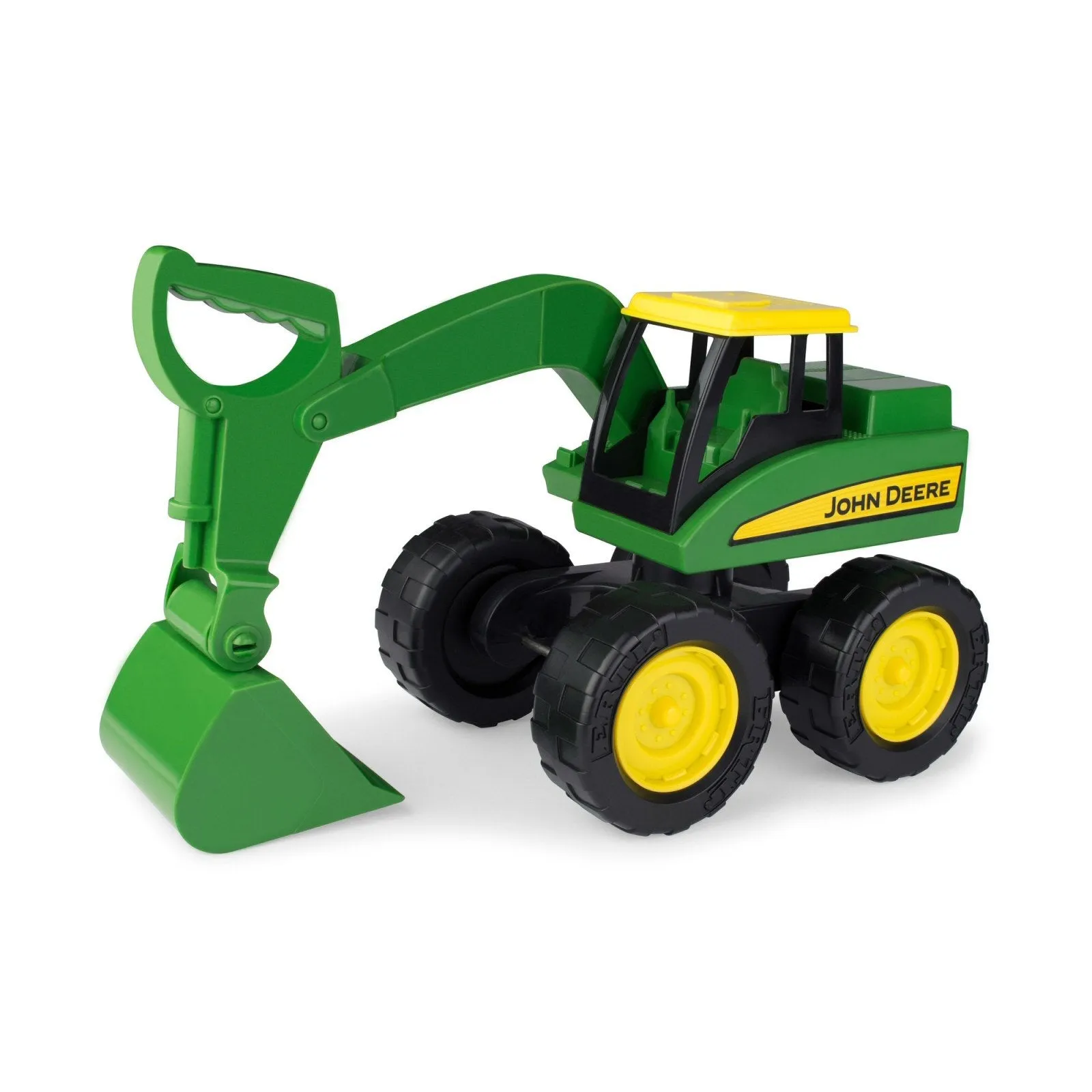 John Deere Big Scoop Excavator Toy