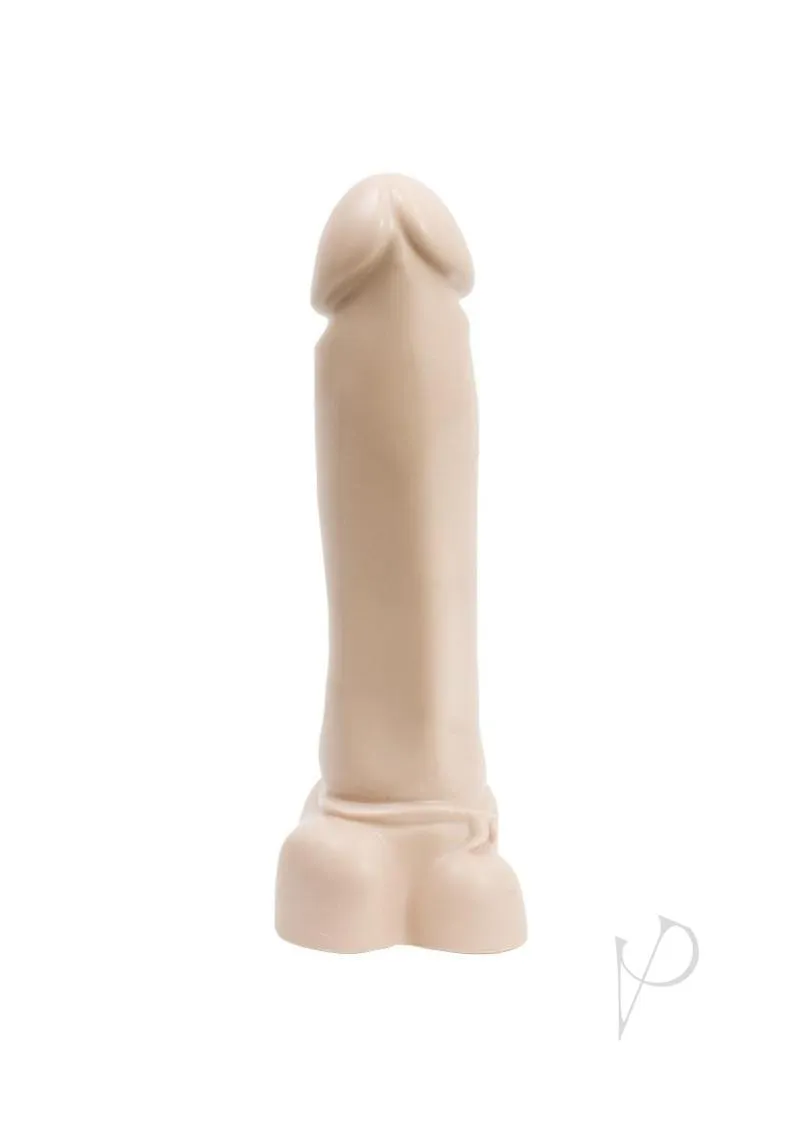 Jumbo Jack Man O War White 10