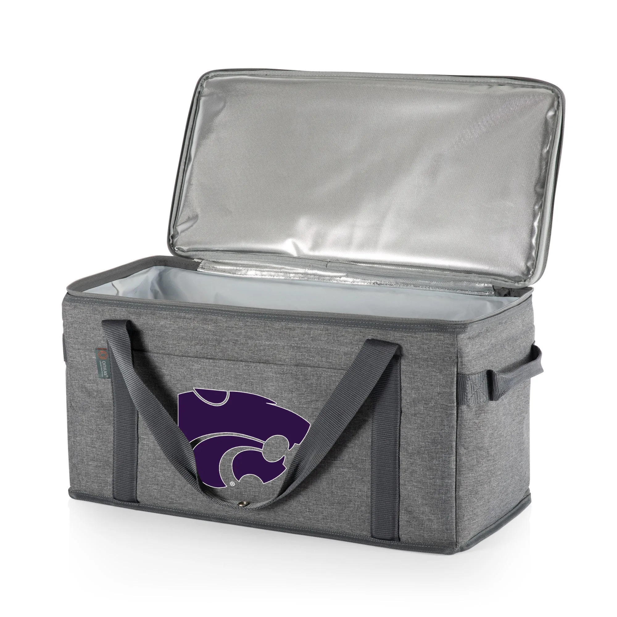 Kansas State Wildcats - 64 Can Collapsible Cooler