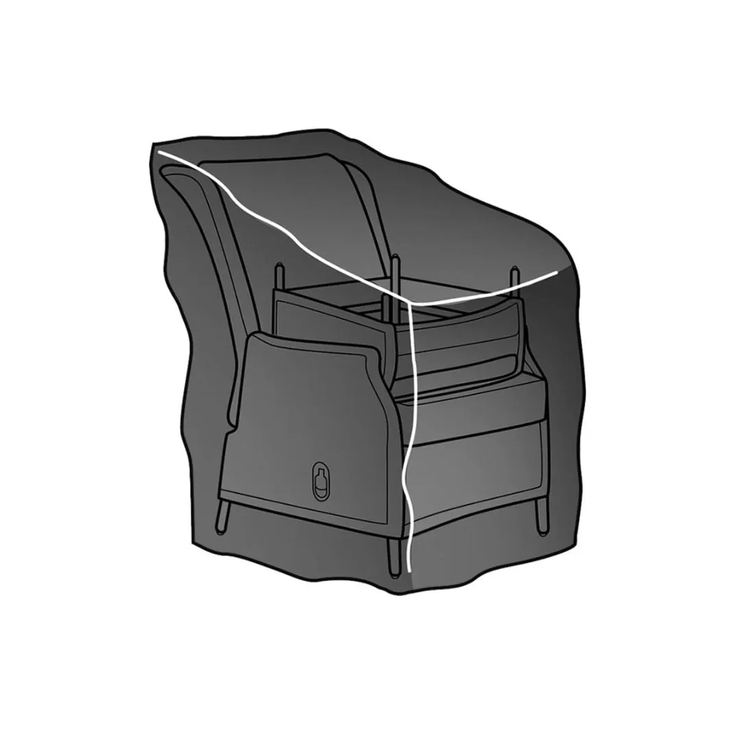 Kettler Classic Recliner Protective Cover