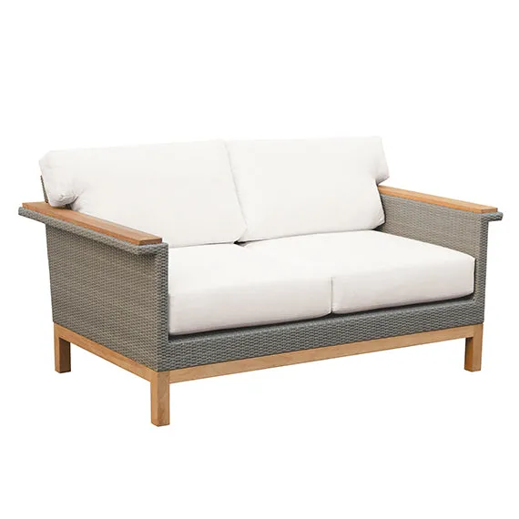 Kingsley Bate Azores Deep Seating Sette