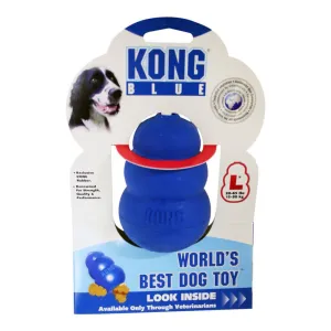 KONG Blue for Dogs