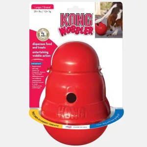 KONG Wobbler