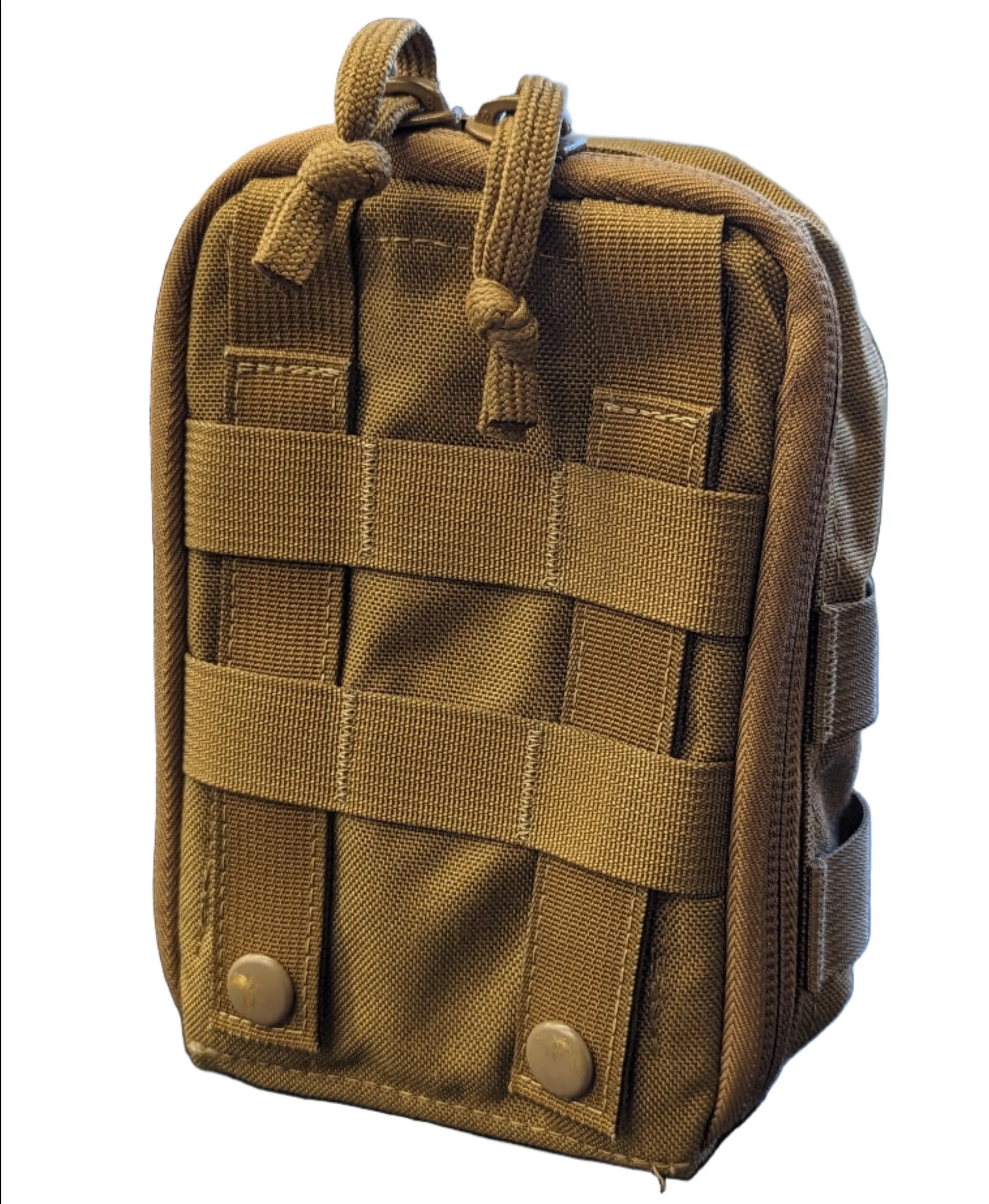 London Bridge Trading LBT Zero Point EOD Pull Line Pouch