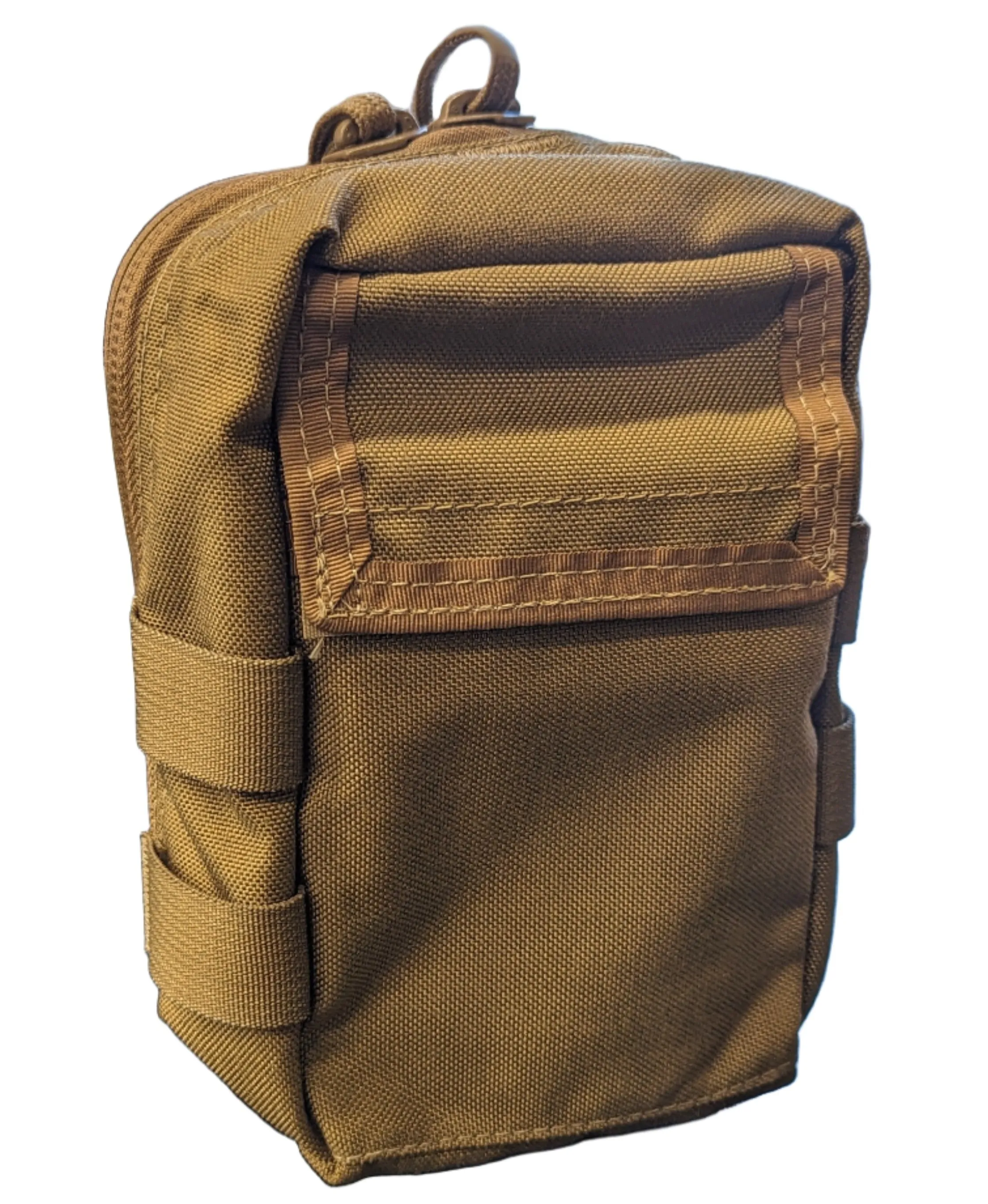 London Bridge Trading LBT Zero Point EOD Pull Line Pouch