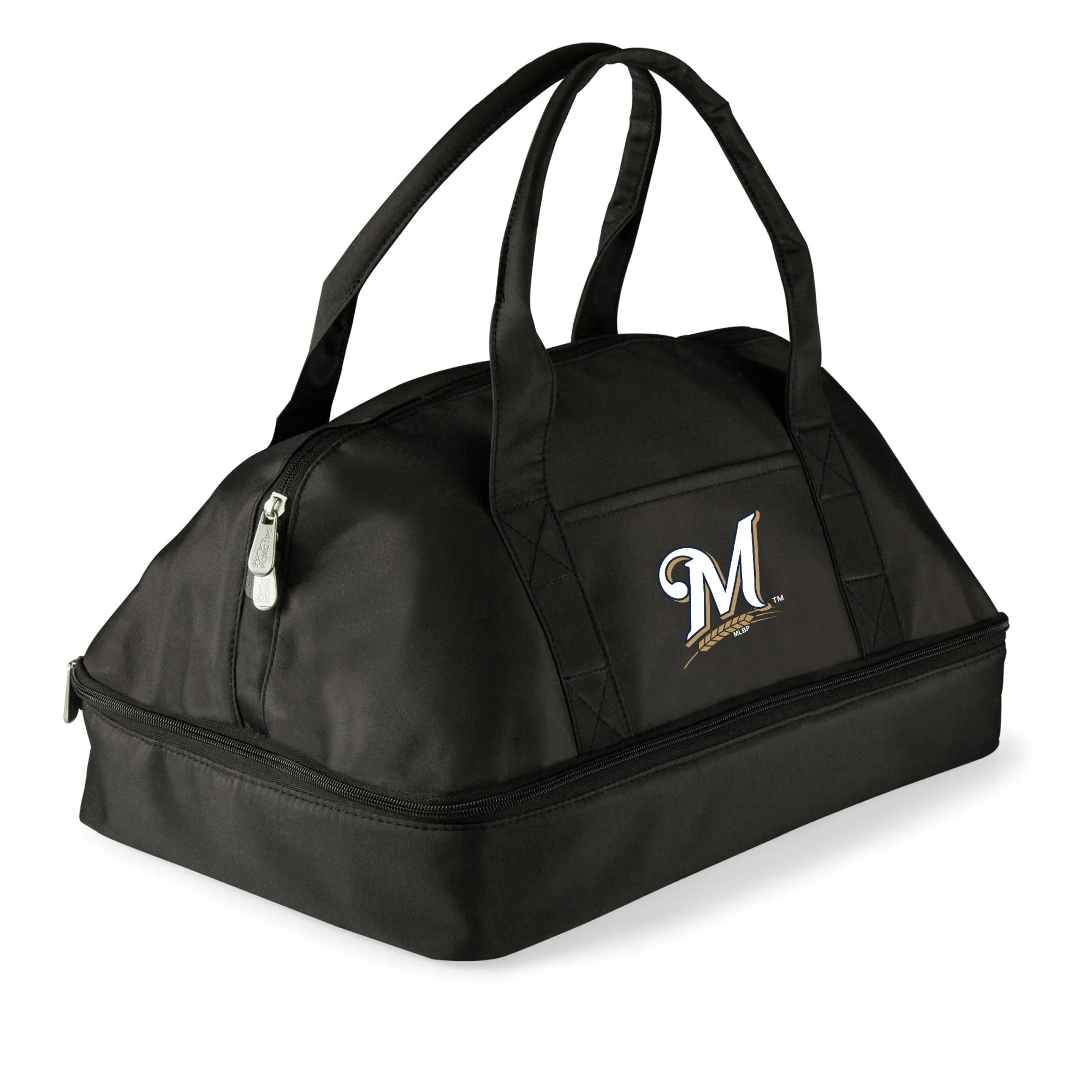 Milwaukee Brewers - Potluck Casserole Tote