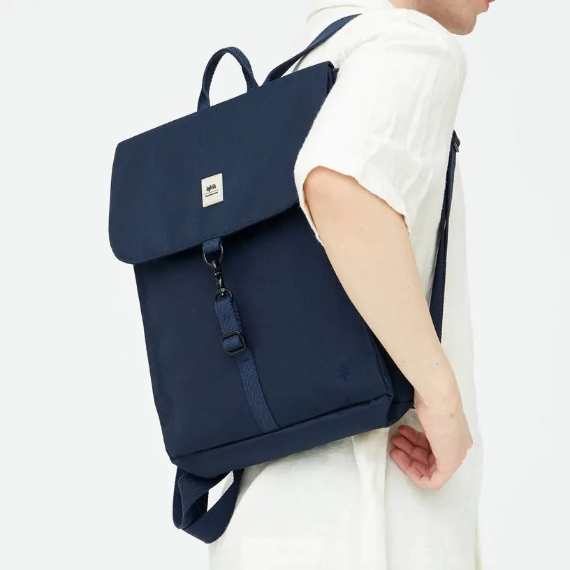 Mini Handy Backpack / Navy