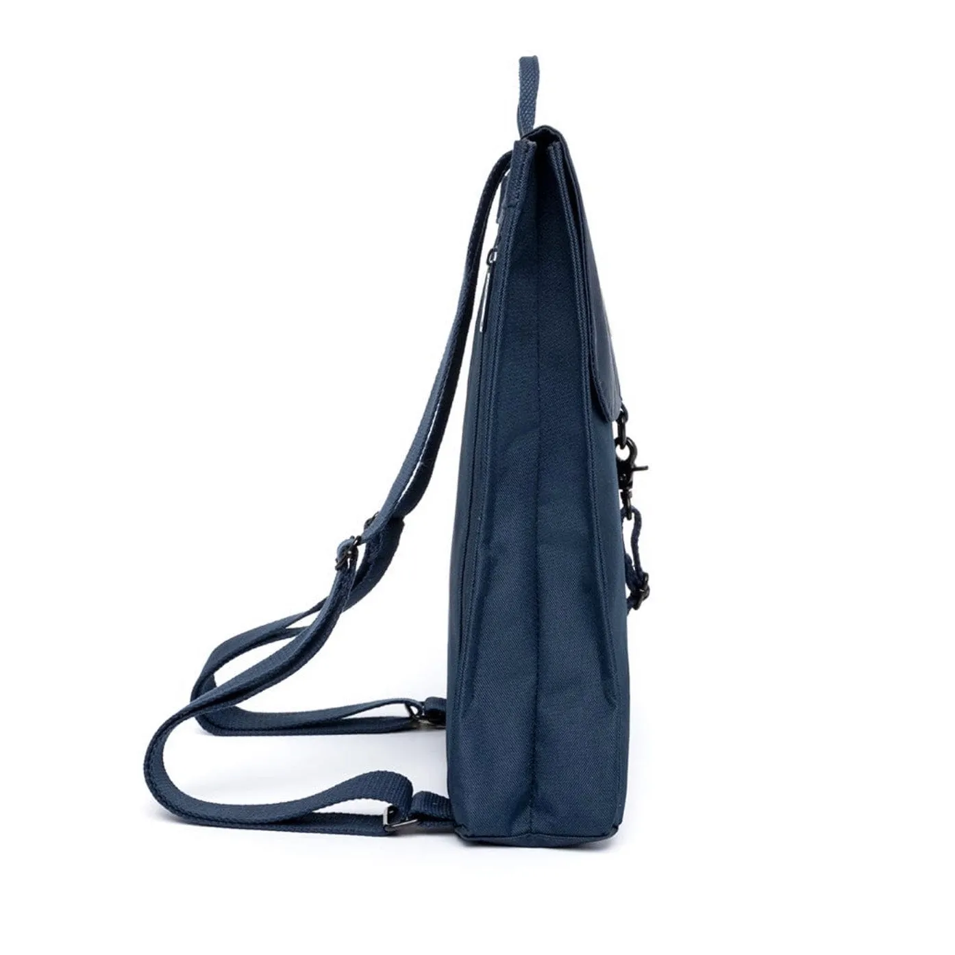 Mini Handy Backpack / Navy