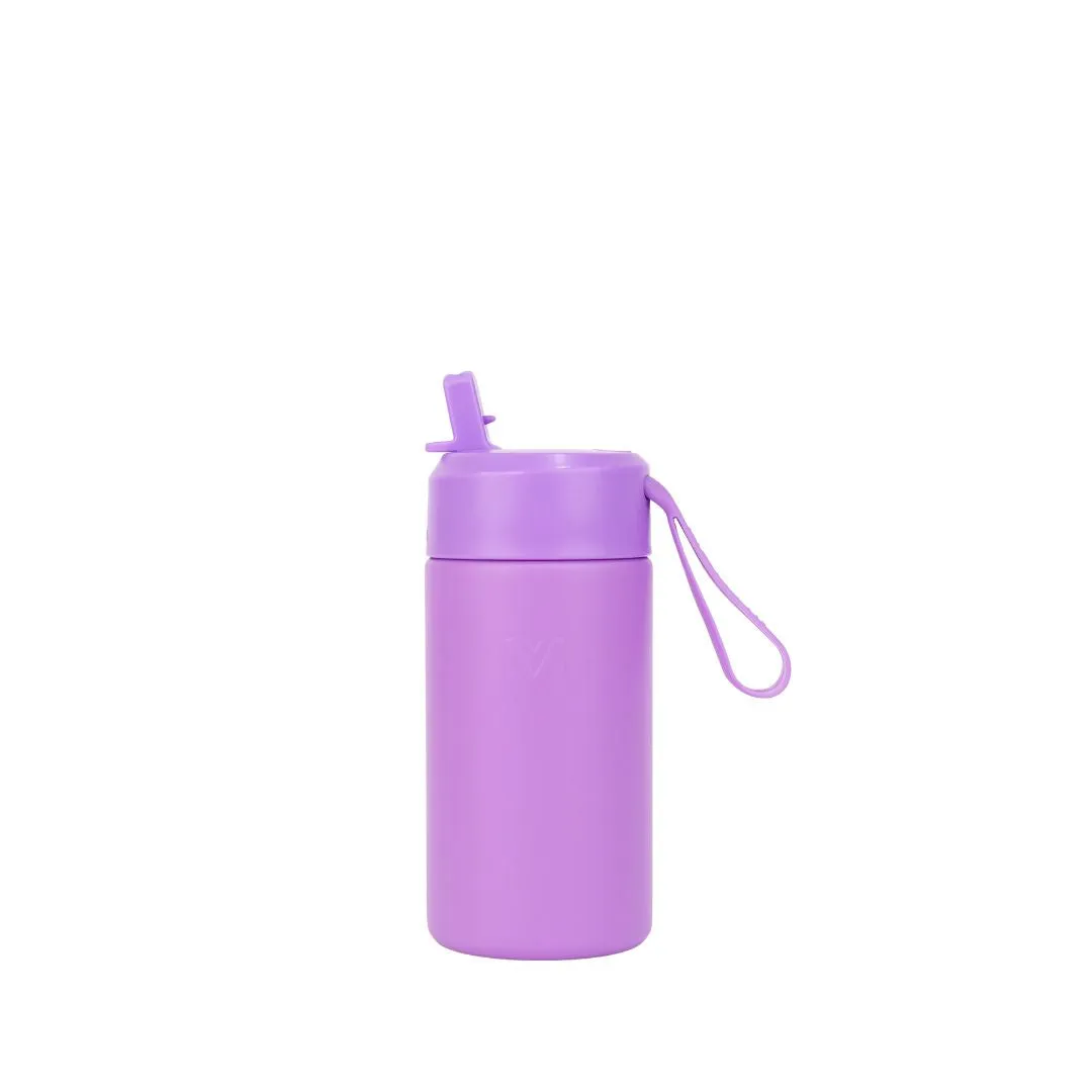 MontiiCo Fusion 350ml Bottle - Dusk - Sipper