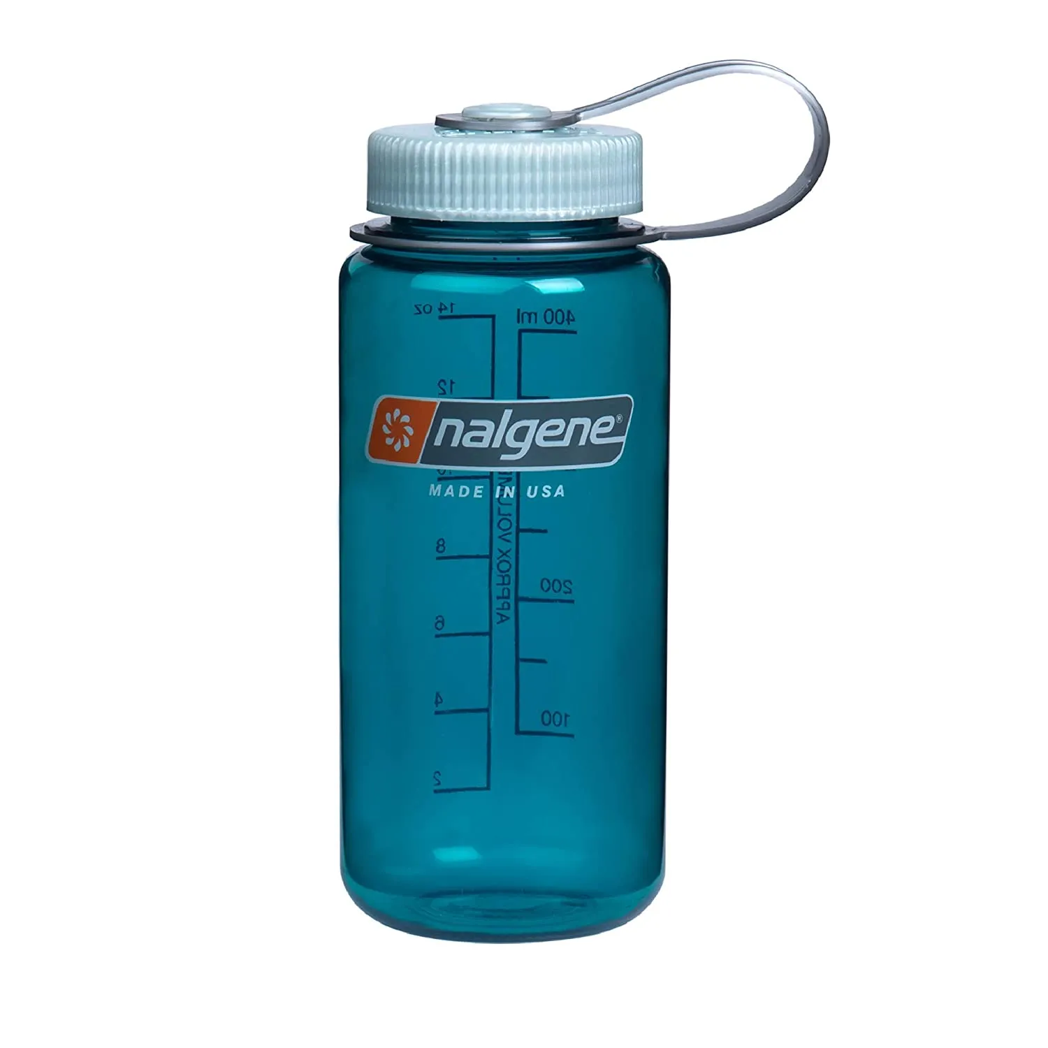 Nalgene Wide Mouth 1 Pt