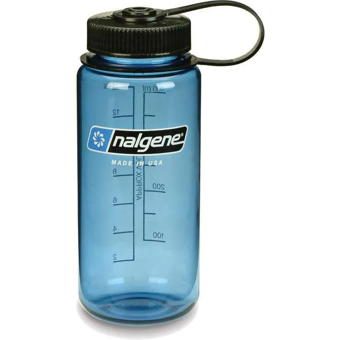 Nalgene Wide Mouth 1 Pt