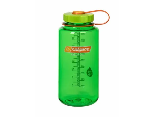 Nalgene Wide Mouth 1 Pt