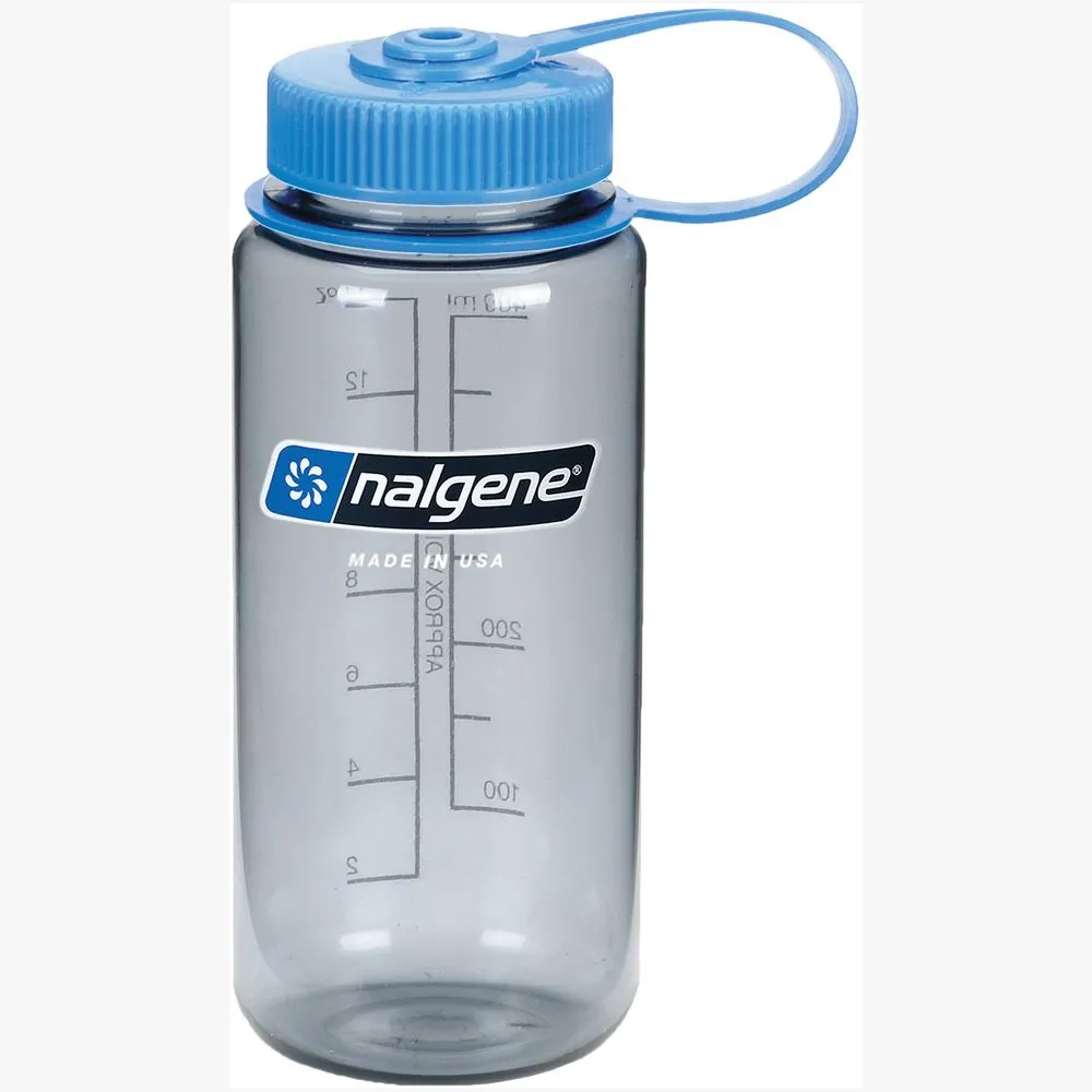 Nalgene Wide Mouth 1 Pt