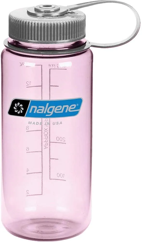 Nalgene Wide Mouth 1 Pt