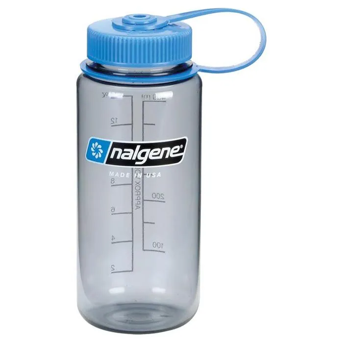 Nalgene Wide Mouth 1 Pt