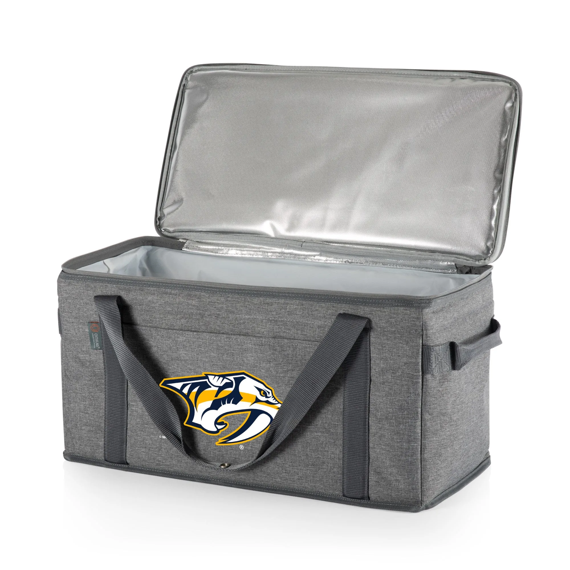 Nashville Predators - 64 Can Collapsible Cooler