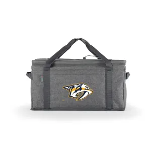 Nashville Predators - 64 Can Collapsible Cooler