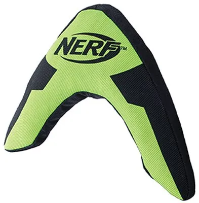 Nerf Dog Trackshot Boomerang Assorted