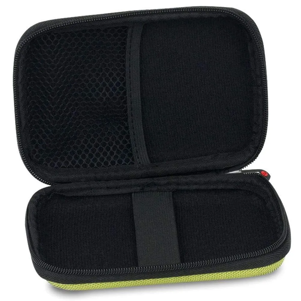 Orico 2.5 Portable Hard Drive Protector Bag - Green - PHD-25-GR