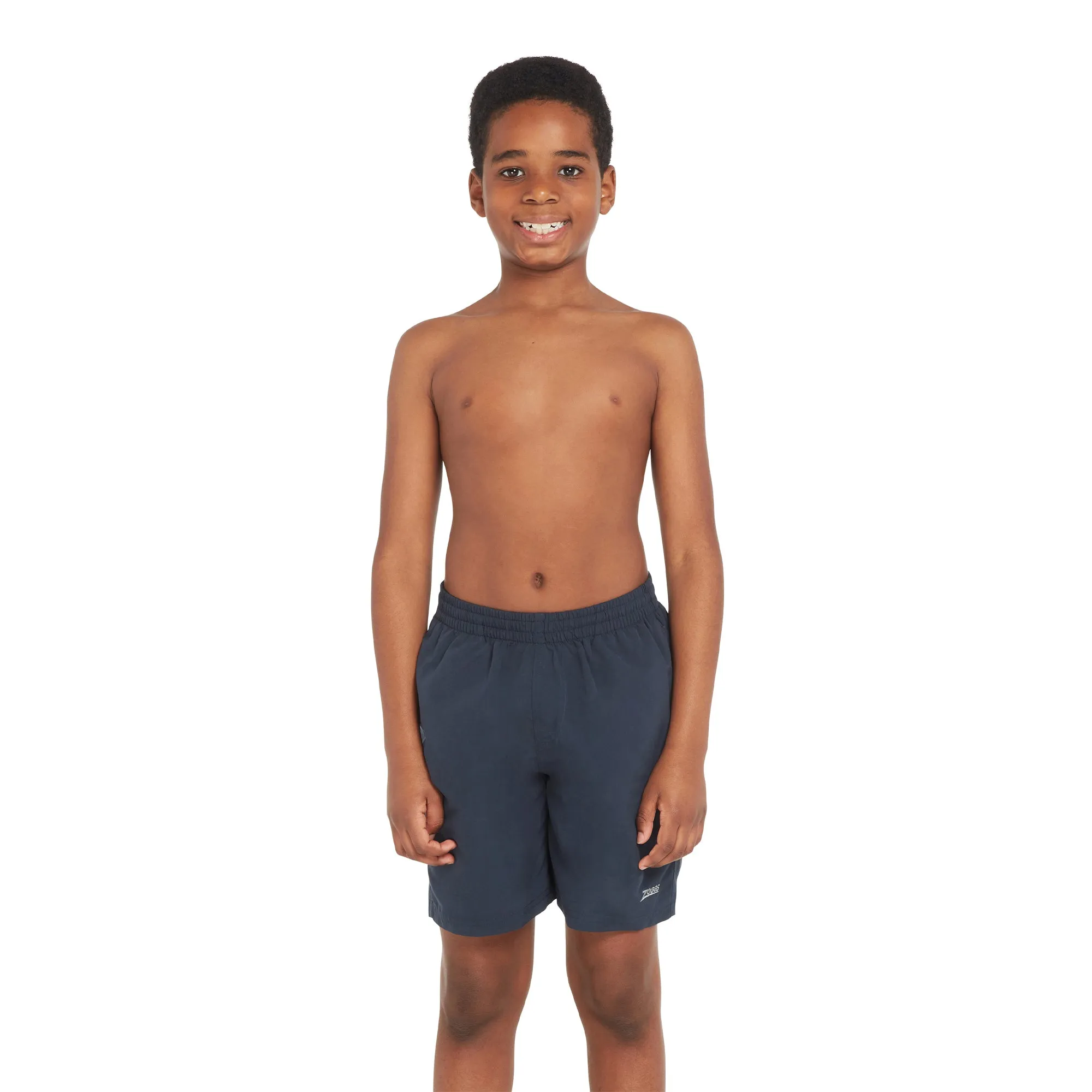 Penrith 15" Ecodura Boys Swimming Shorts