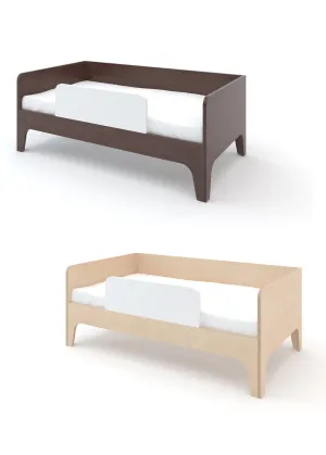 PERCH TODDLER BED - color options