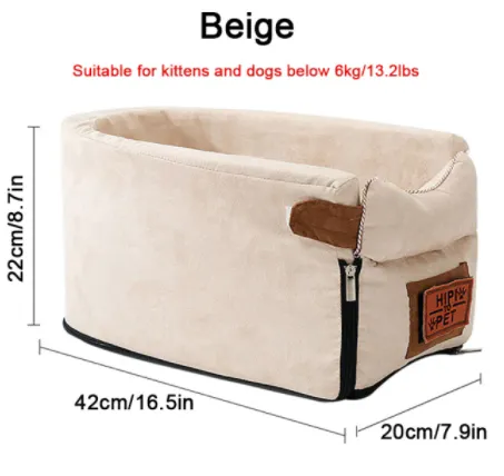 Pet Booster Seat