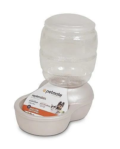 Petmate Replendish Feeder