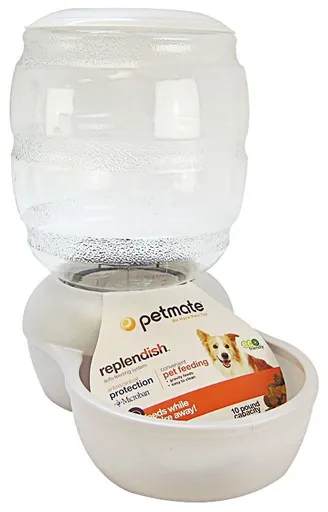 Petmate Replendish Feeder