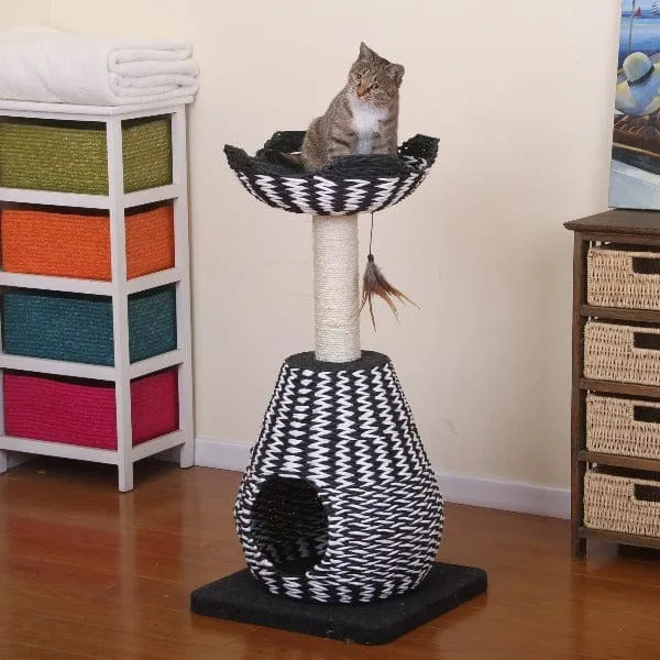 PetPals King Cat Tree