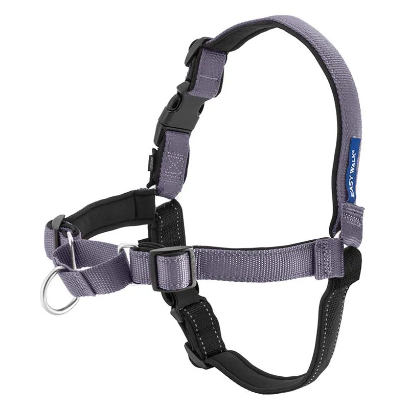 Petsafe Deluxe Easy Walk Harness: No-Pull, Padded, & Reflective!