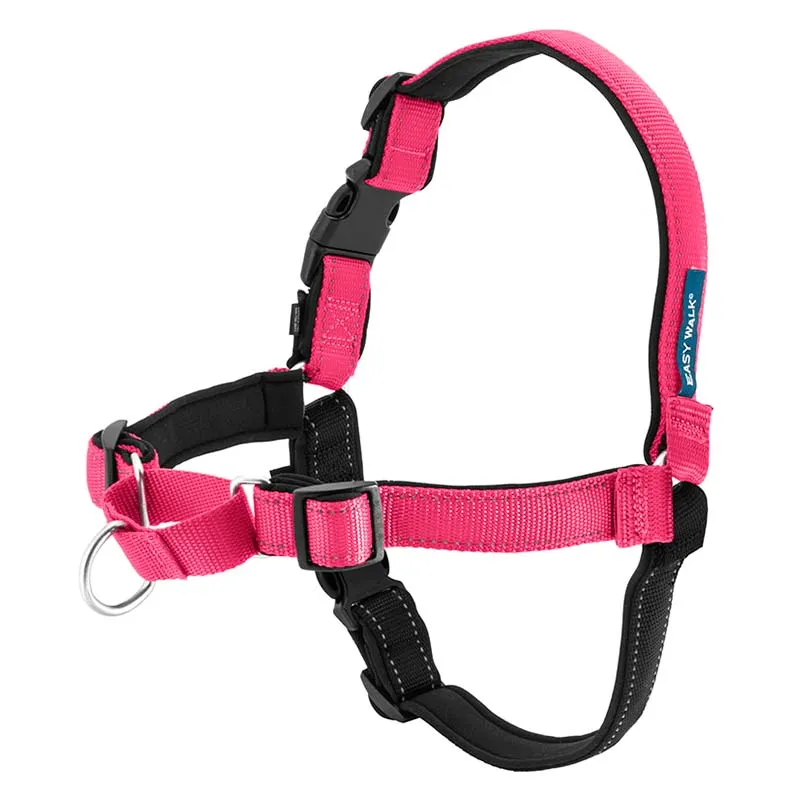 Petsafe Deluxe Easy Walk Harness: No-Pull, Padded, & Reflective!