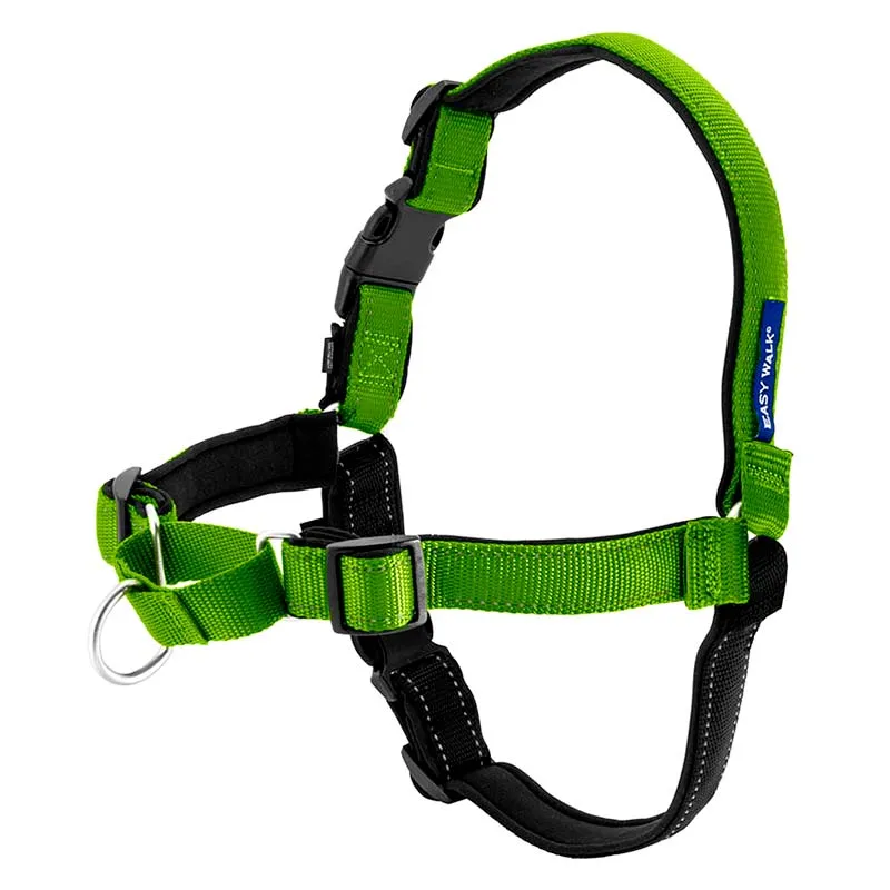 Petsafe Deluxe Easy Walk Harness: No-Pull, Padded, & Reflective!