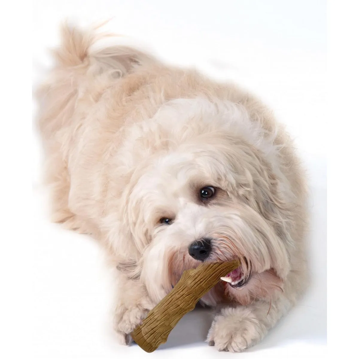 Petstages - DogWood Durable Stick