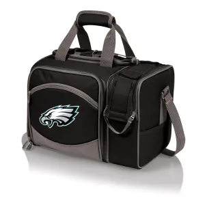 Philadelphia Eagles - Malibu Picnic Basket Cooler