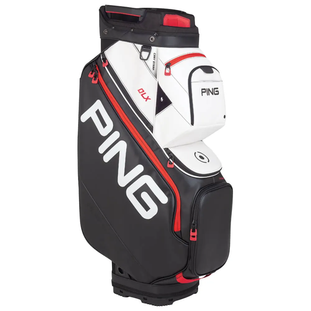 PING DLX Cart Bag 2020