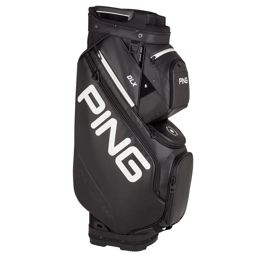 PING DLX Cart Bag 2020