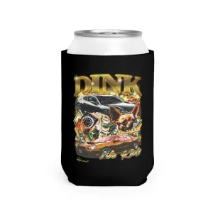 "DINK" Can Cooler Sleeve