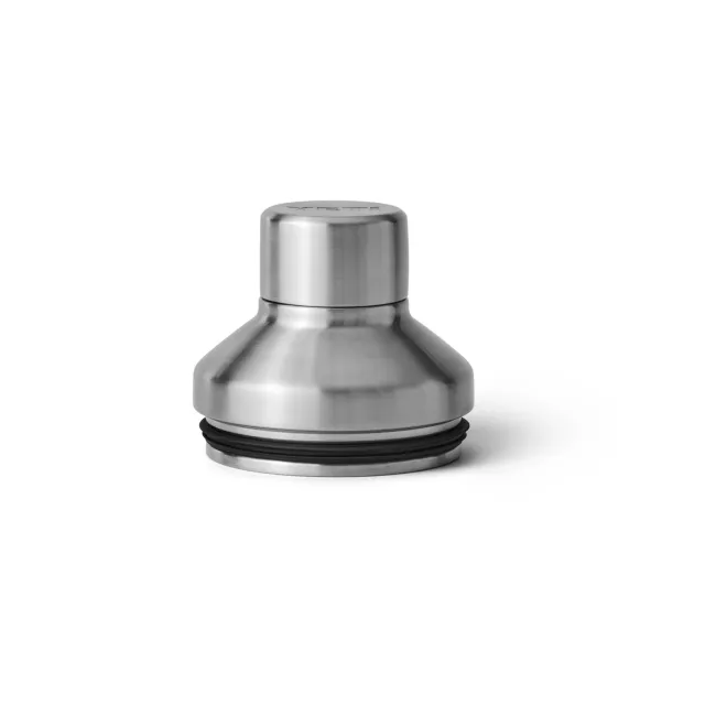 Rambler Cocktail Shaker Lid - Stainless