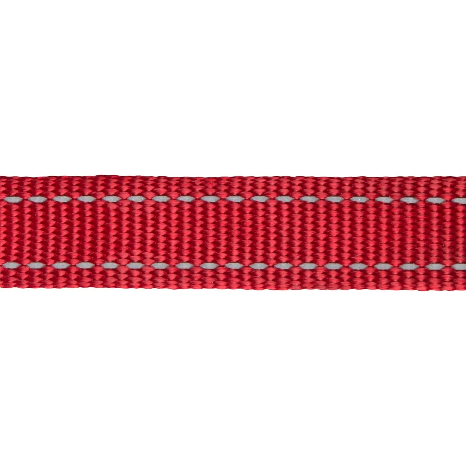 Rogz Control Web Collar Red Extra Large***