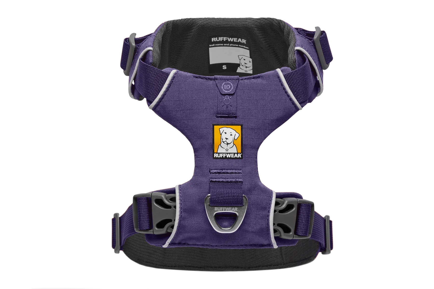 RP - Front Range® Dog Harness