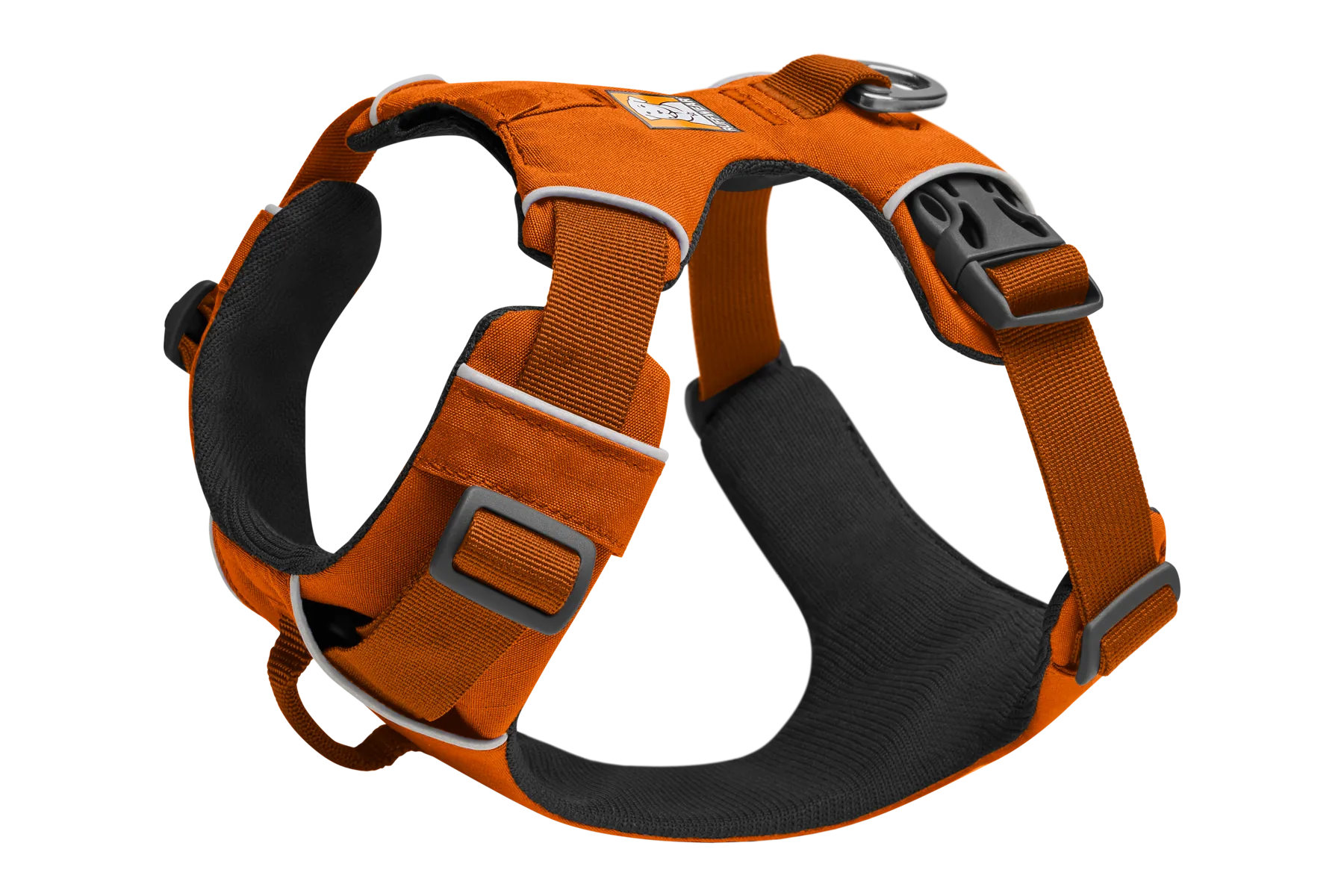 RP - Front Range® Dog Harness