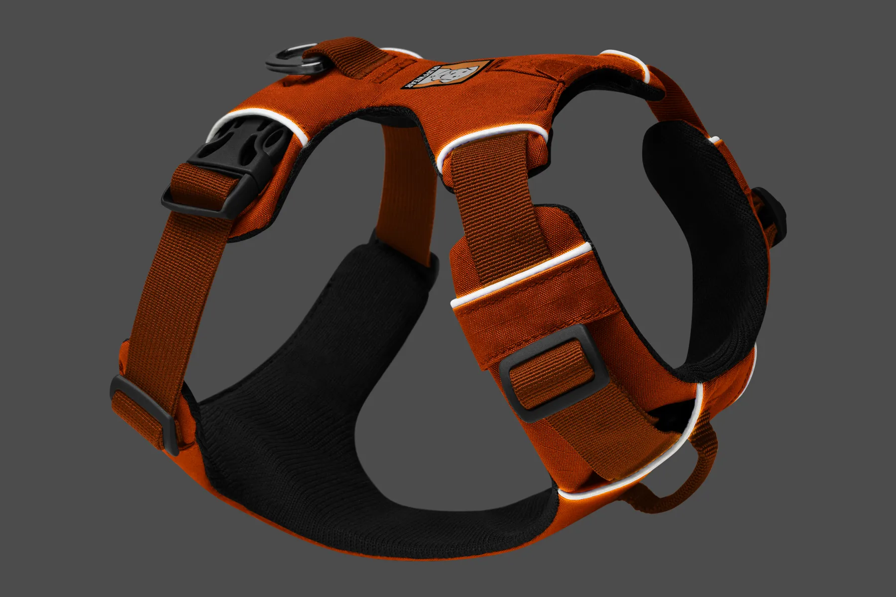 RP - Front Range® Dog Harness