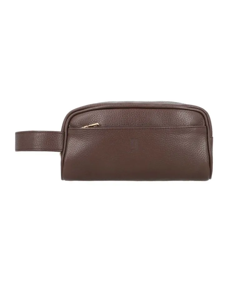 Sage Travel Pouch