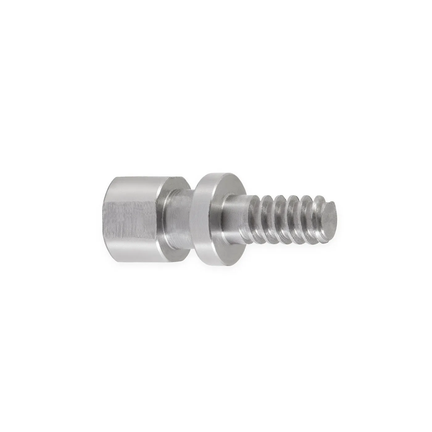 Screw Chuck - Precision 100 Chuck