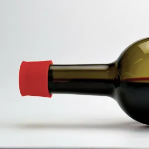 Silicone Wine Caps